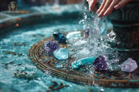 Cristales para Acuario