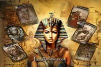 Calcular tu Arcano Personal