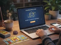 Tarot por Email