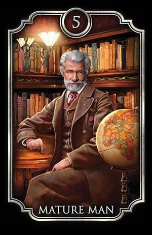 tarot gitano