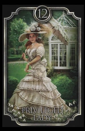 tarot gitano
