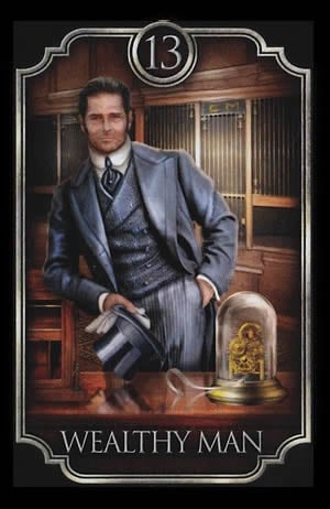 tarot gitano