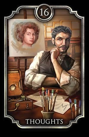 tarot gitano