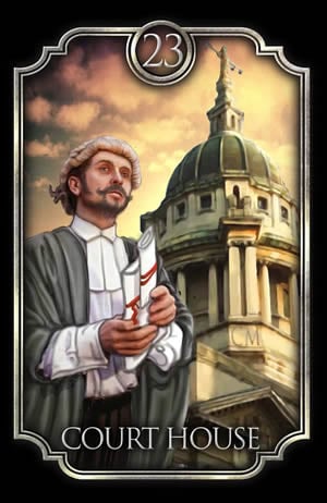 tarot gitano