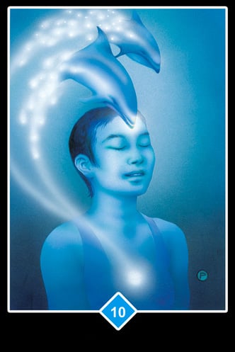 Osho tarocchi zen Osho tarocchi zen